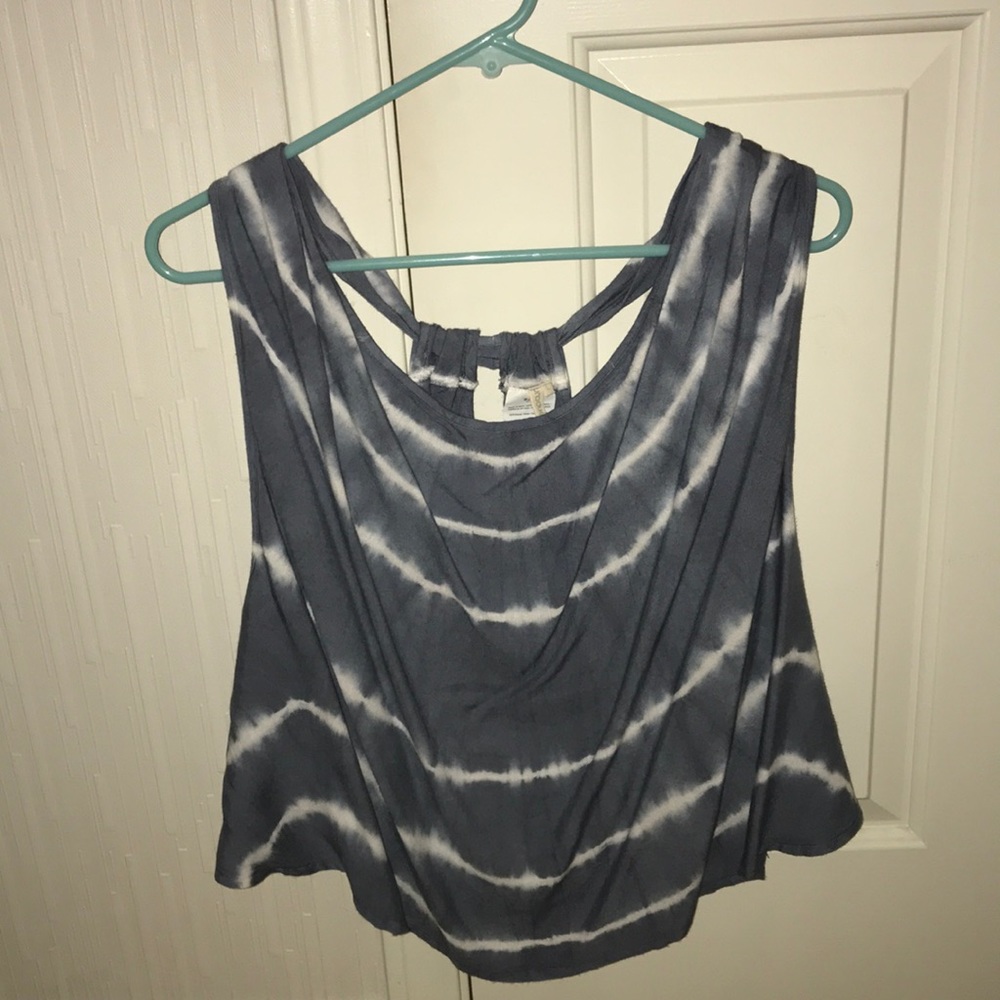 Rip Curl top